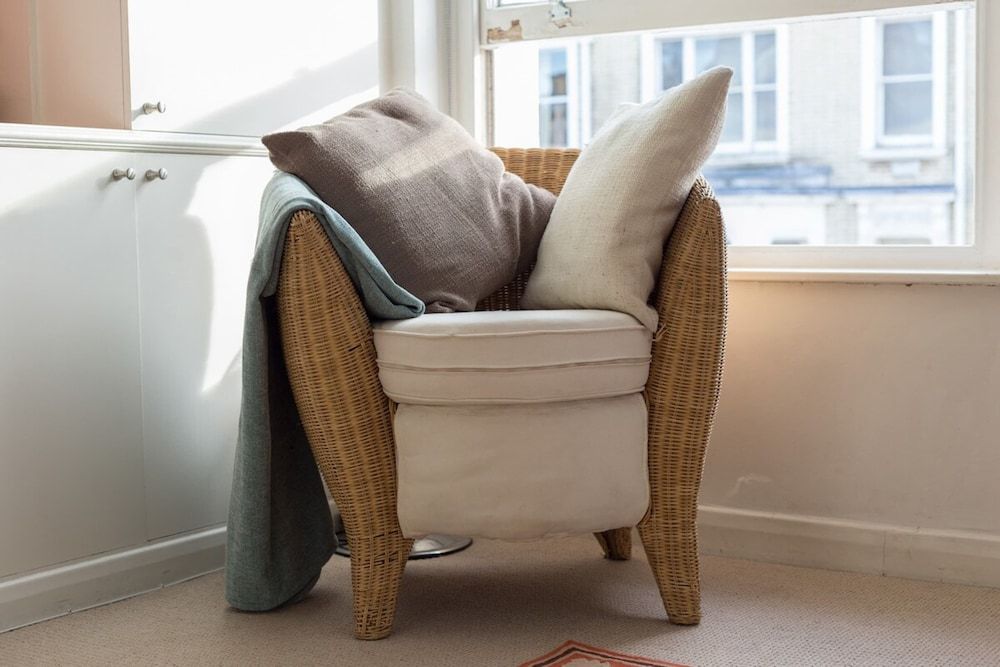 undefined 1 Bedroom Apartment in Notting Hill Accommodates 2 9