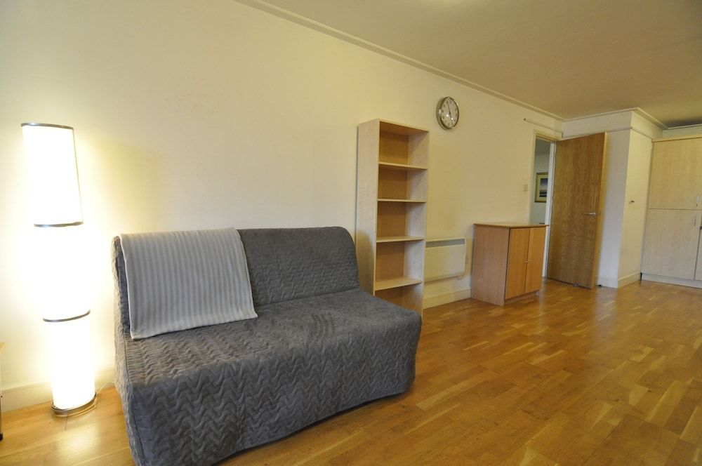 undefined CityGate Old Street 6