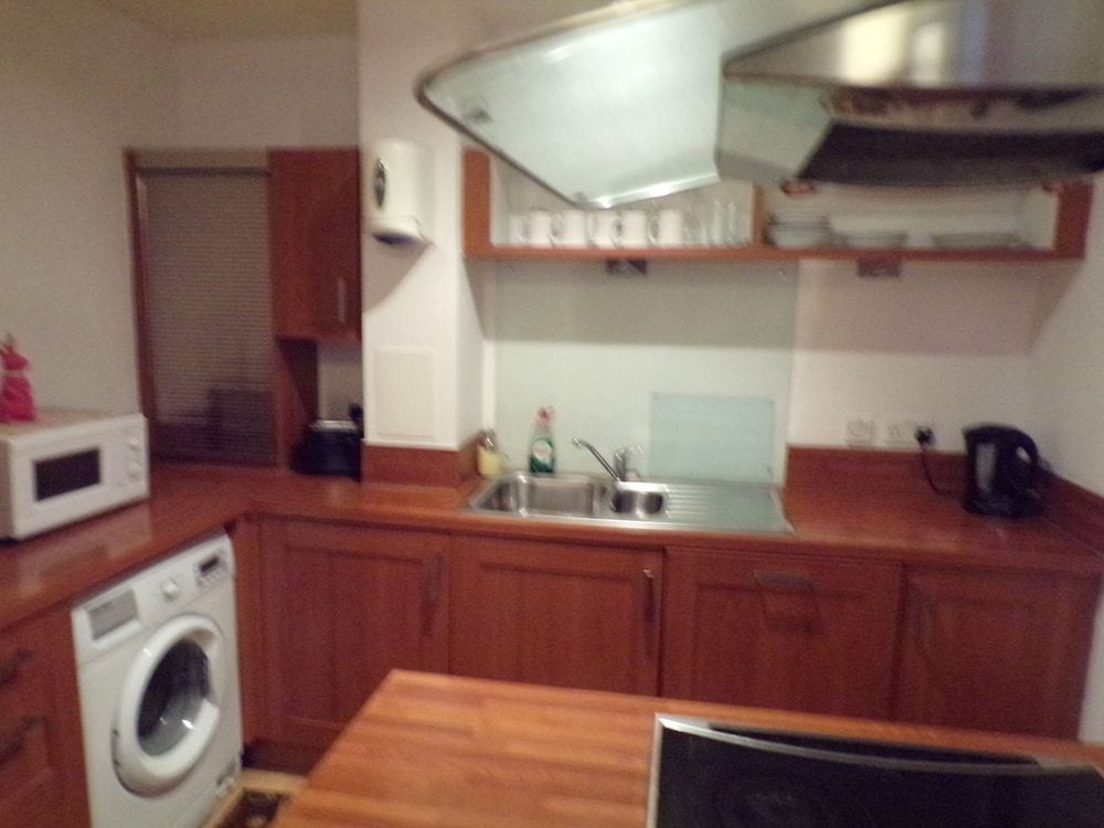 Classic Apartment, 1 Bedroom