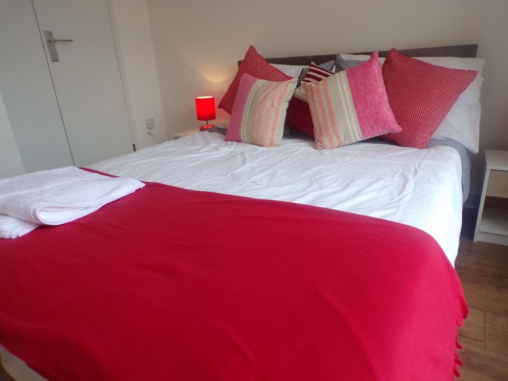 Classic Apartment, 1 Bedroom
