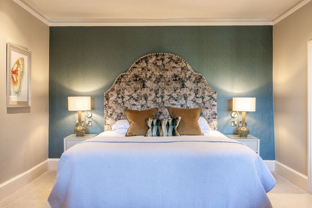 Master Double Room, 1 King Bed