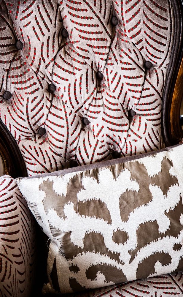 Brockencote Hall Hotel Superior Room 3