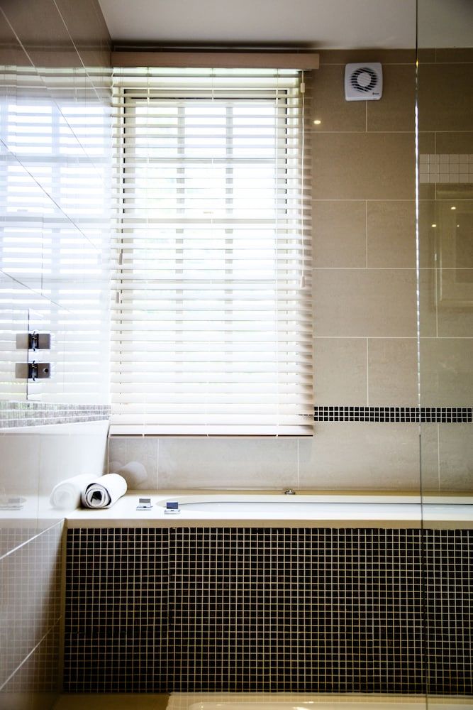 Brockencote Hall Hotel Double Room (Master) 2