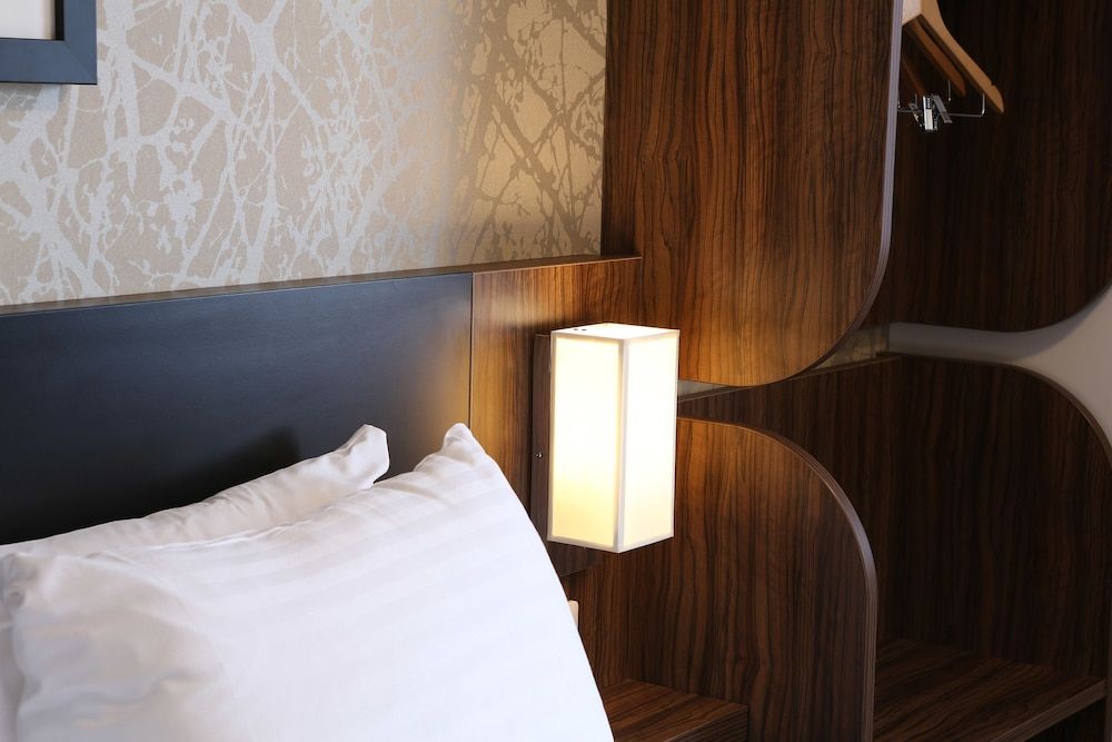 Harbour Spring, Peterhead by Marston's Inns Family Room 2