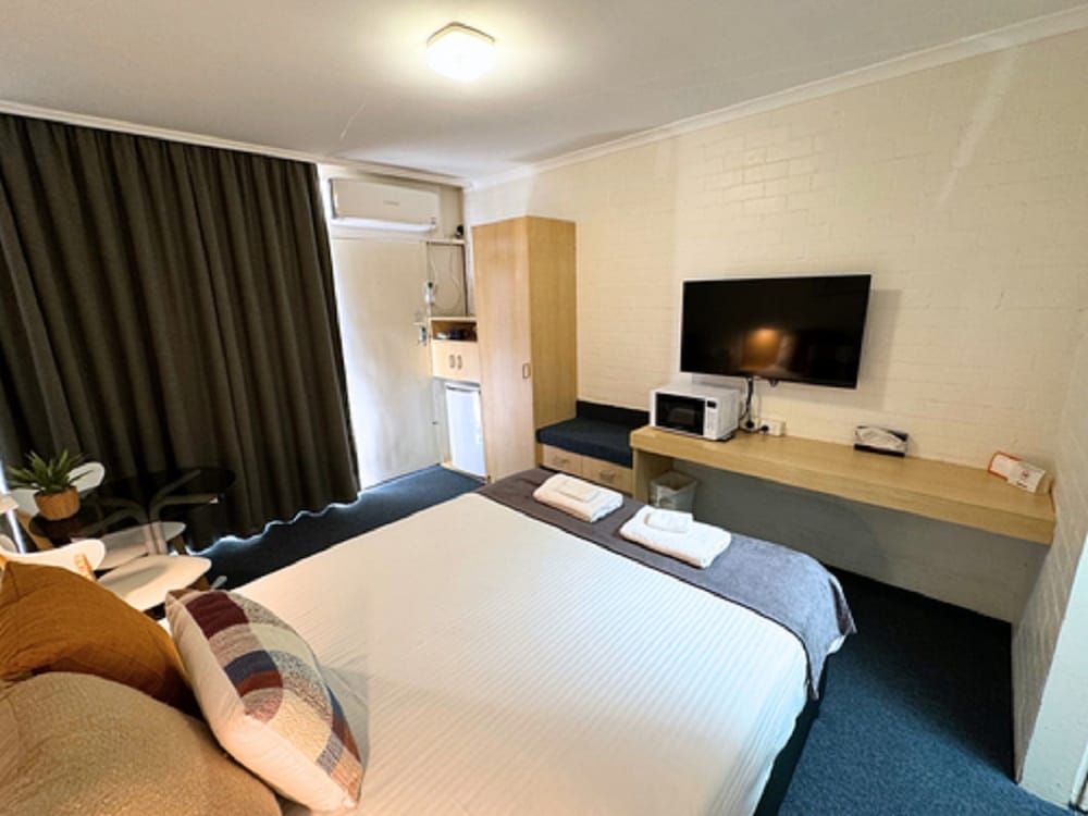 Room, 1 Queen Bed, Non Smoking