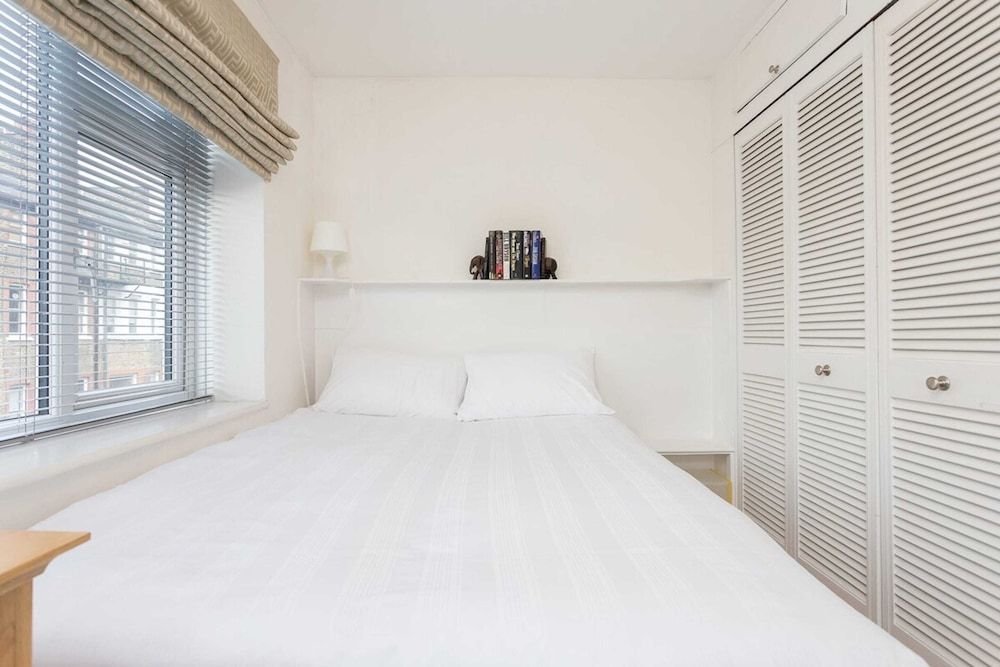 undefined 1 Bedroom Flat in South Kensington 7