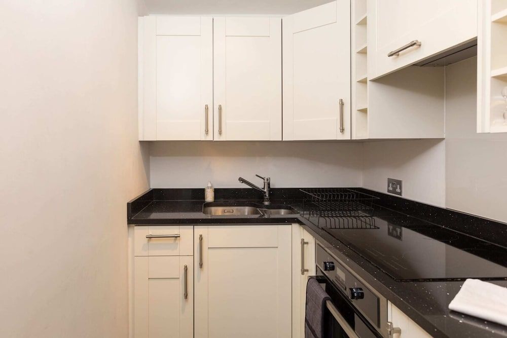 undefined 1 Bedroom Flat in South Kensington 10