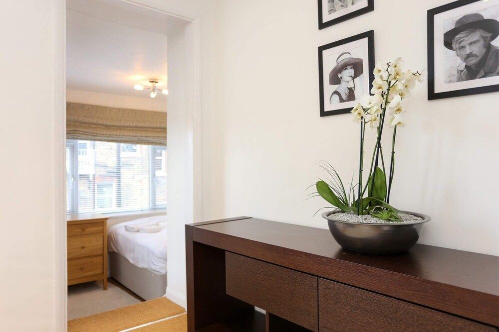undefined 1 Bedroom Flat in South Kensington 8