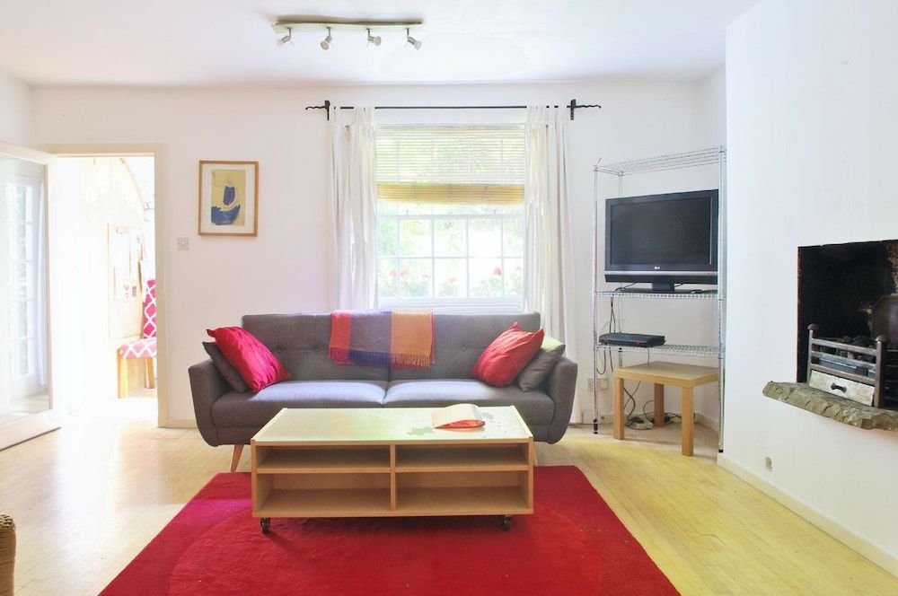 undefined The London Agent Camden Real Find