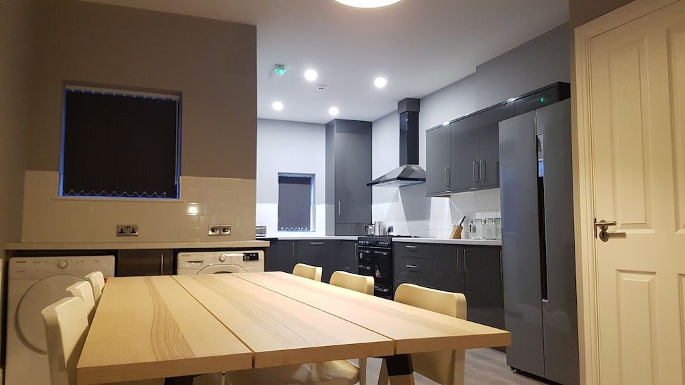 Kitchenette