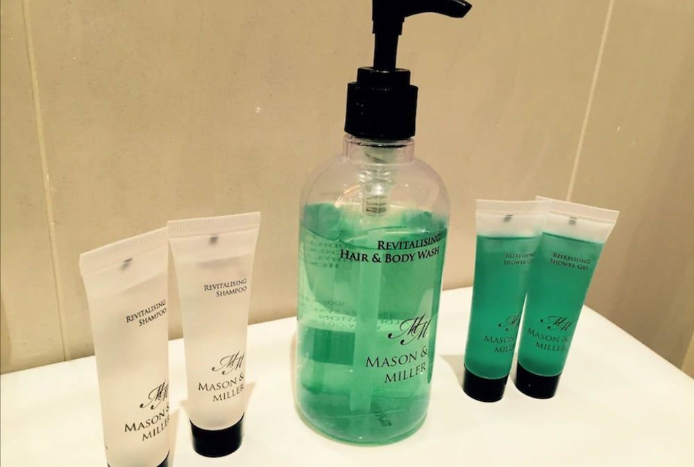 Blue Bells Double Room 9