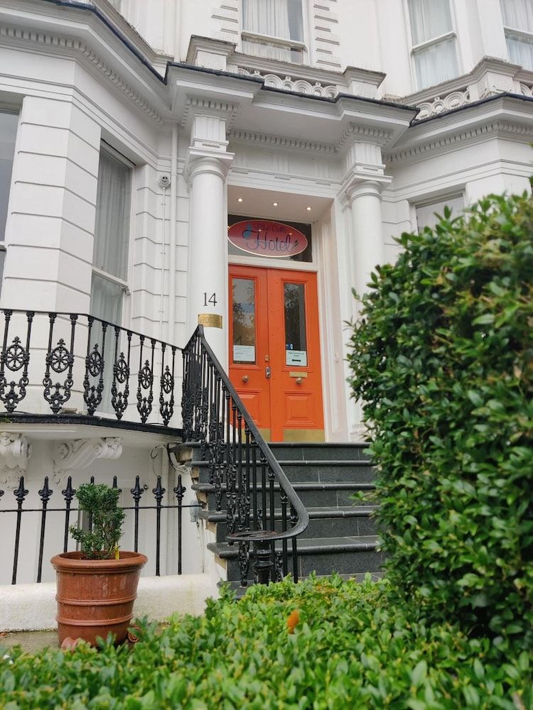 undefined Blue Bells 8