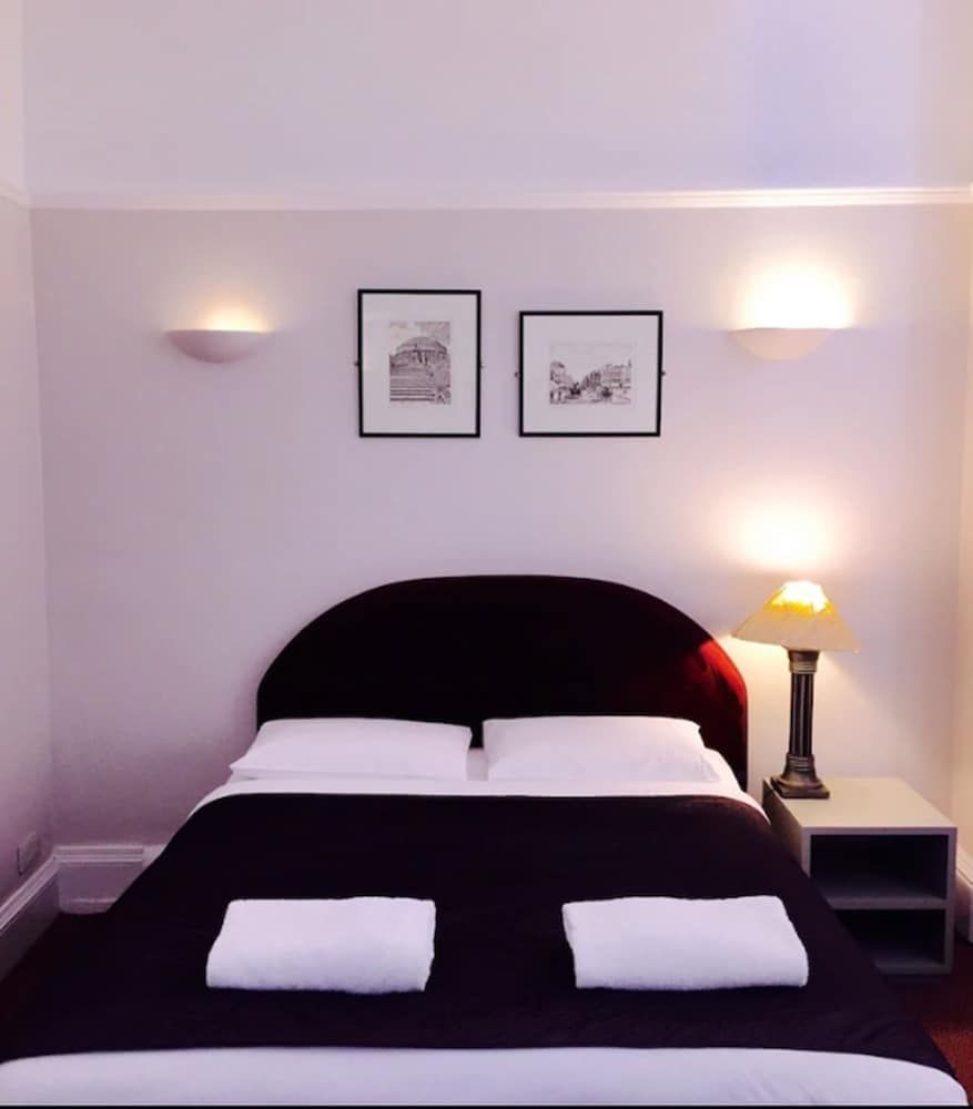 Blue Bells Double Room 2