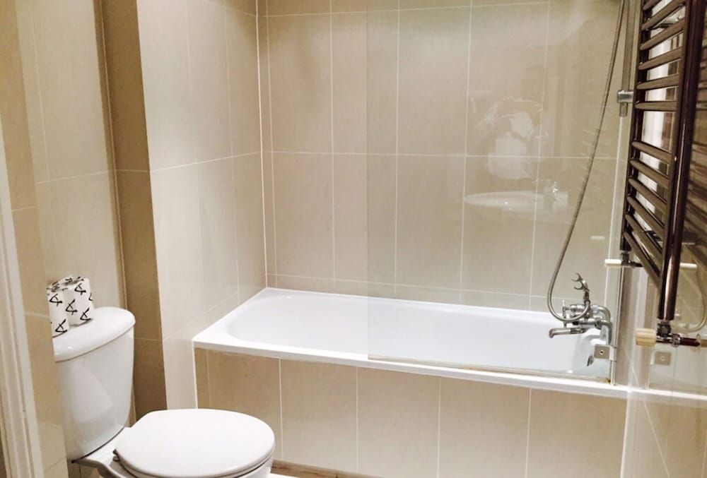 Blue Bells Double Room 8