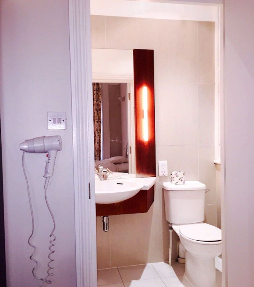 Blue Bells Double Room 5