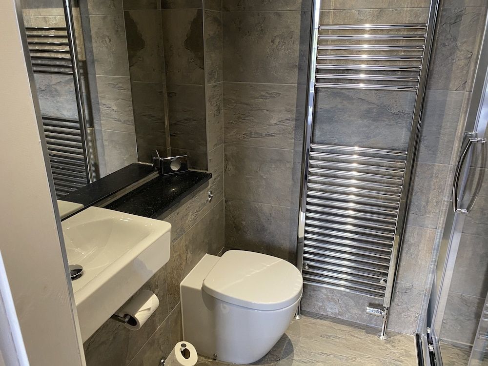 The Craigie Classic Double Room, 1 Double Bed 4