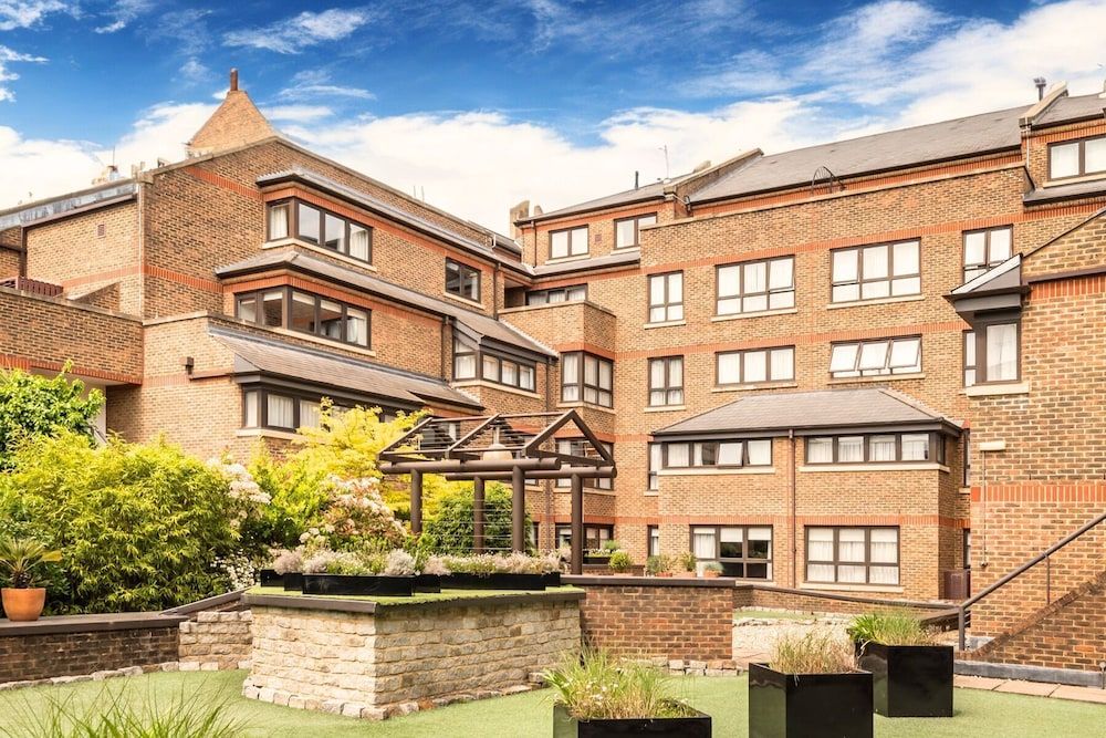 undefined Monarch House Serviced Apartments 7