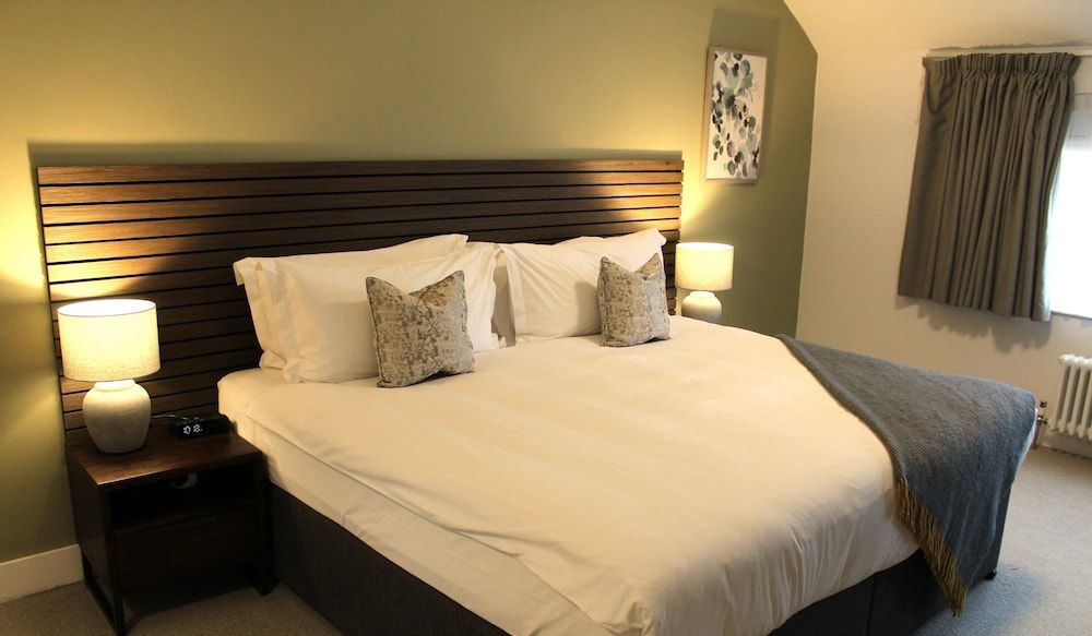 undefined Monarch House Serviced Apartments 9