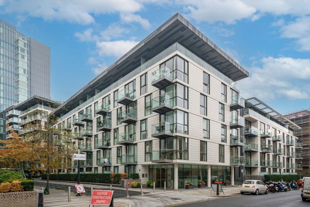 undefined Times Square Serviced Apartments 3