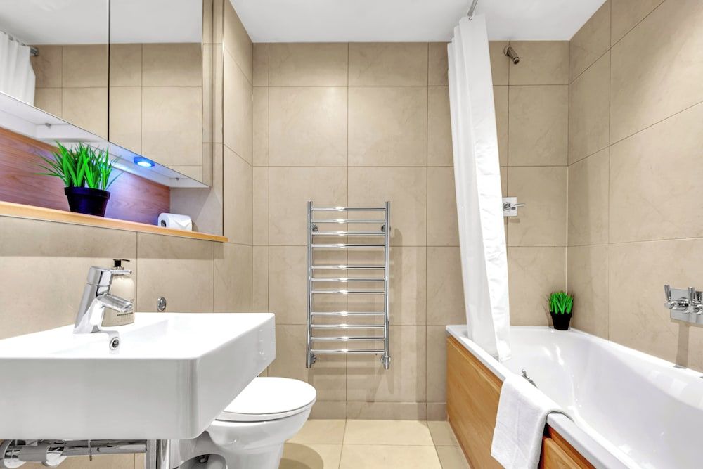 undefined Times Square Serviced Apartments 7