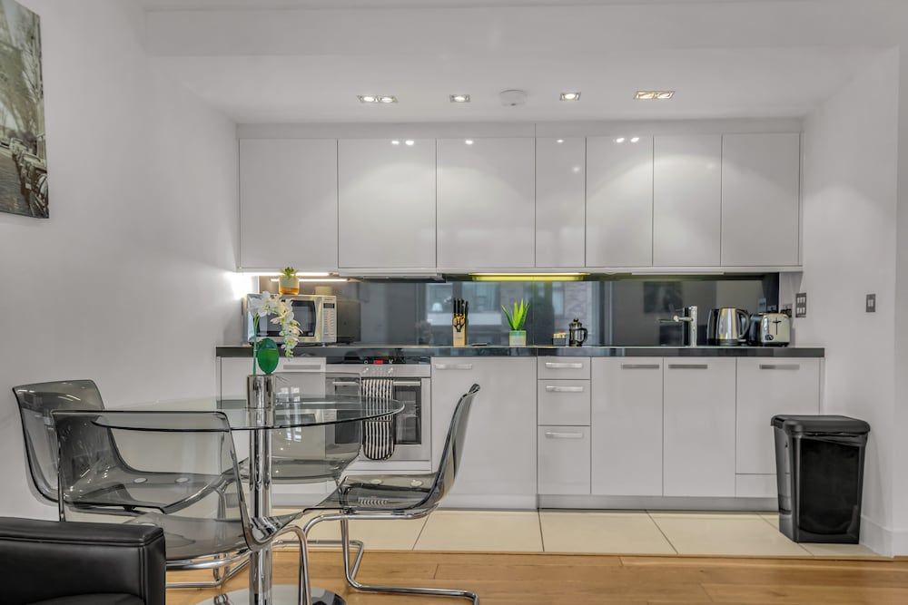 undefined Times Square Serviced Apartments 4