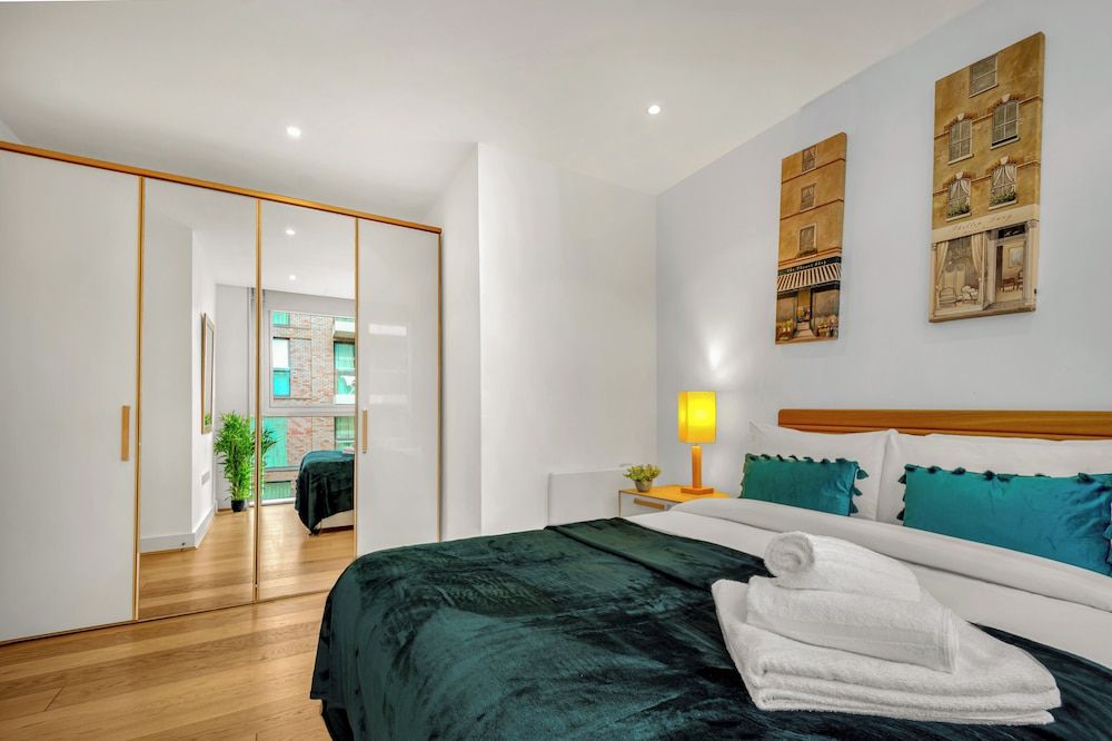 undefined Times Square Serviced Apartments 5