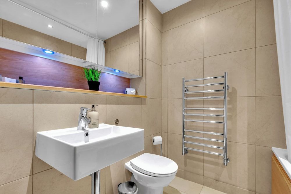 undefined Times Square Serviced Apartments 8