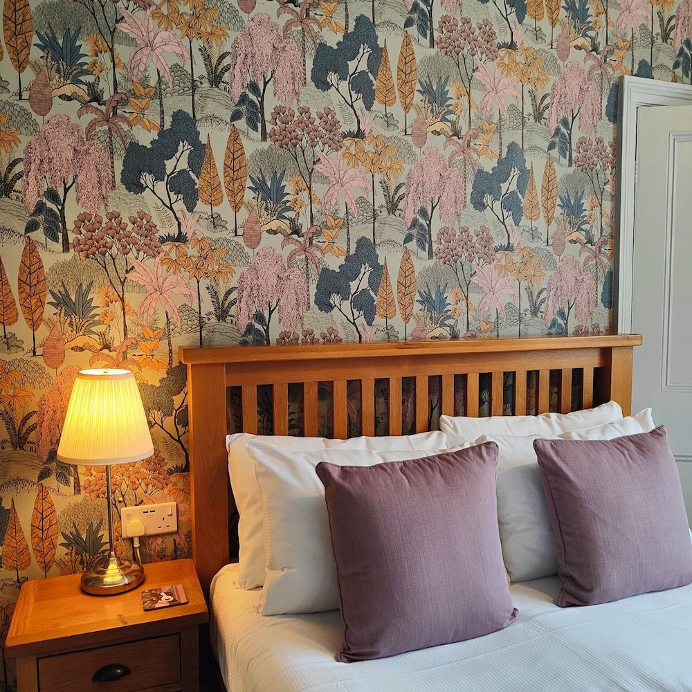 The Corner House Classic Double Room, 1 Double Bed