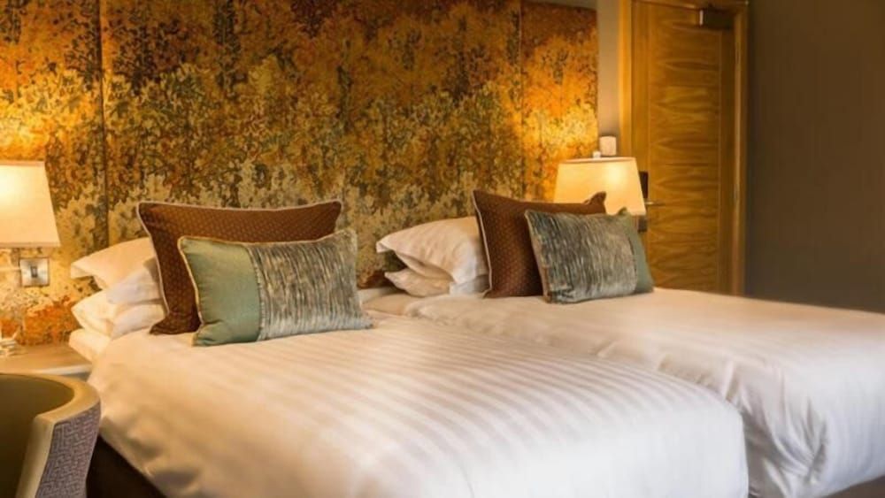 The Fence Gate Lodge Superior Double or Twin Room 2