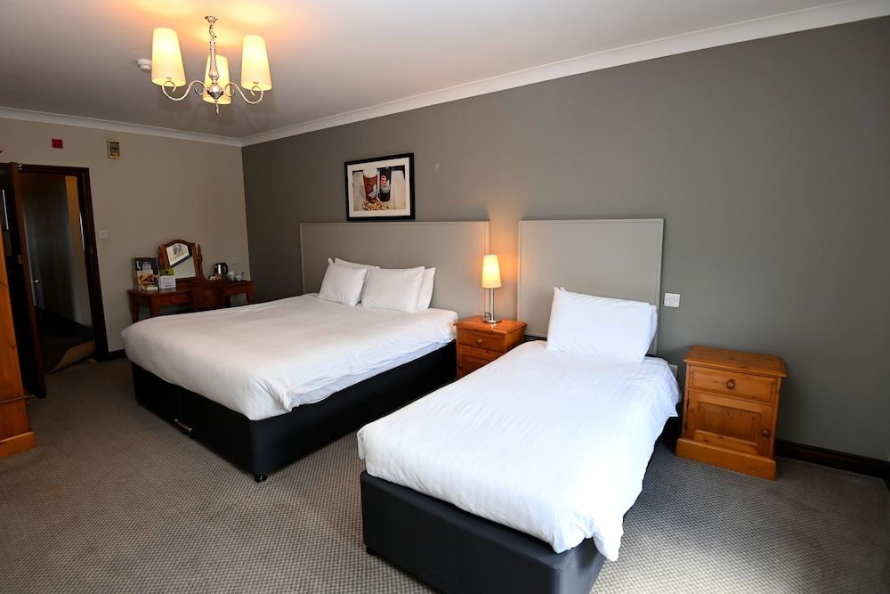 Admiral's Table, Bridgwater by Marston's Inns