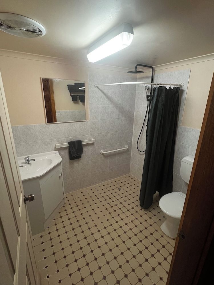 Family Quadruple Room