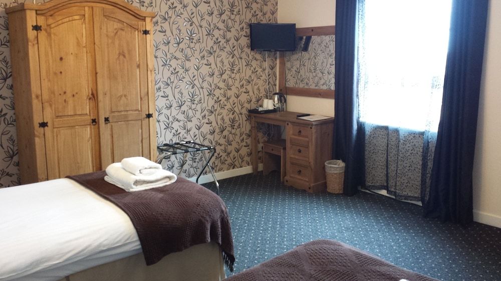 Family Triple Room