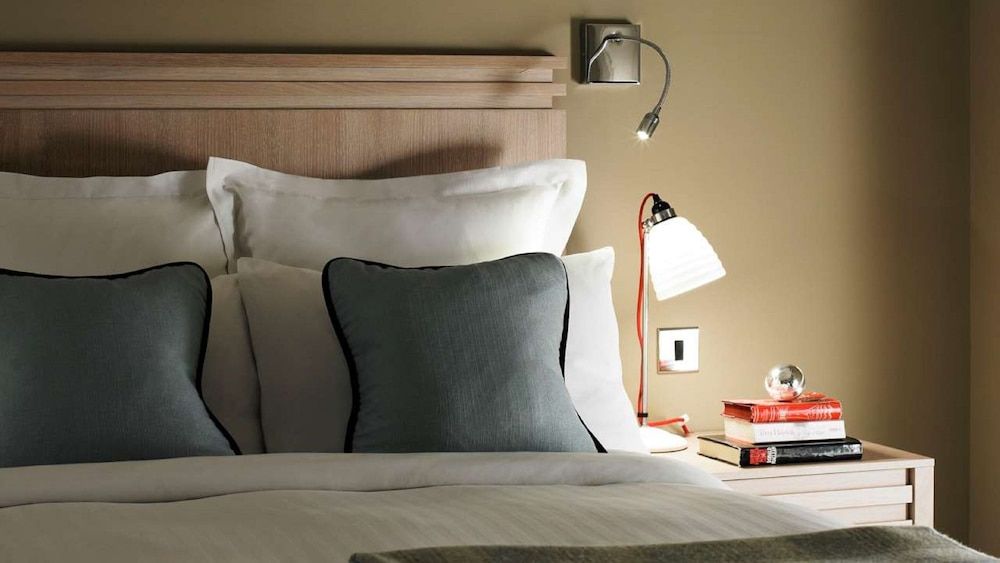 The Goodwood Hotel Signature Room, 2 Twin Beds 2