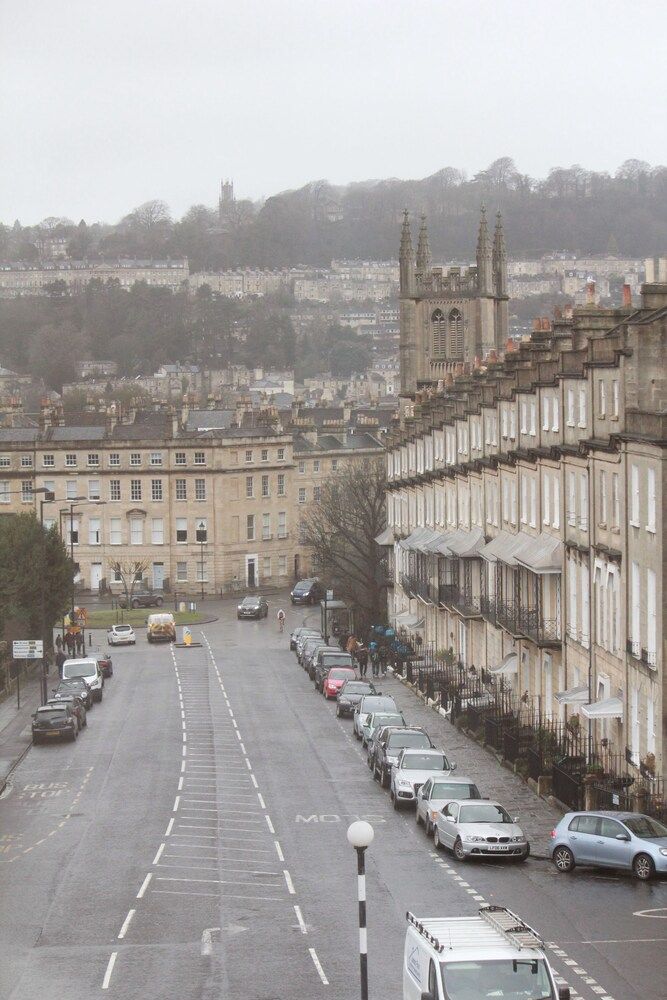 undefined 1 Georges Place Bath 8