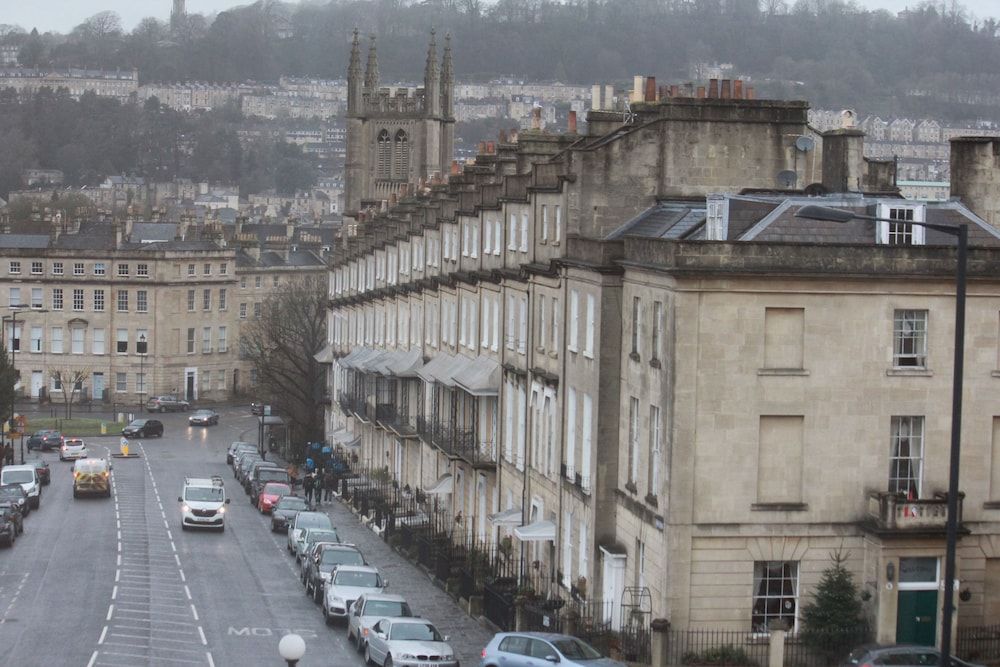 undefined 1 Georges Place Bath 7