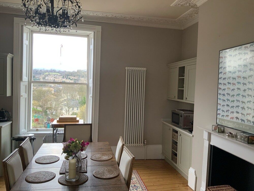 undefined 1 Georges Place Bath 2