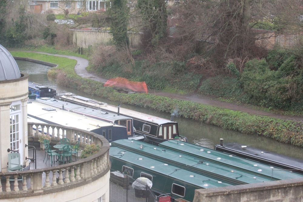 undefined 1 Georges Place Bath 10