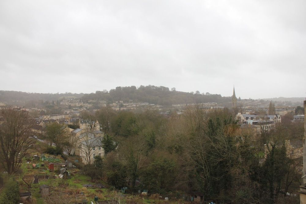 undefined 1 Georges Place Bath 9