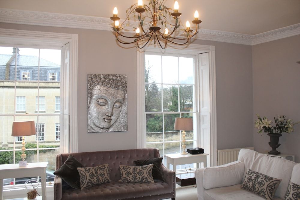 undefined 1 Georges Place Bath 6