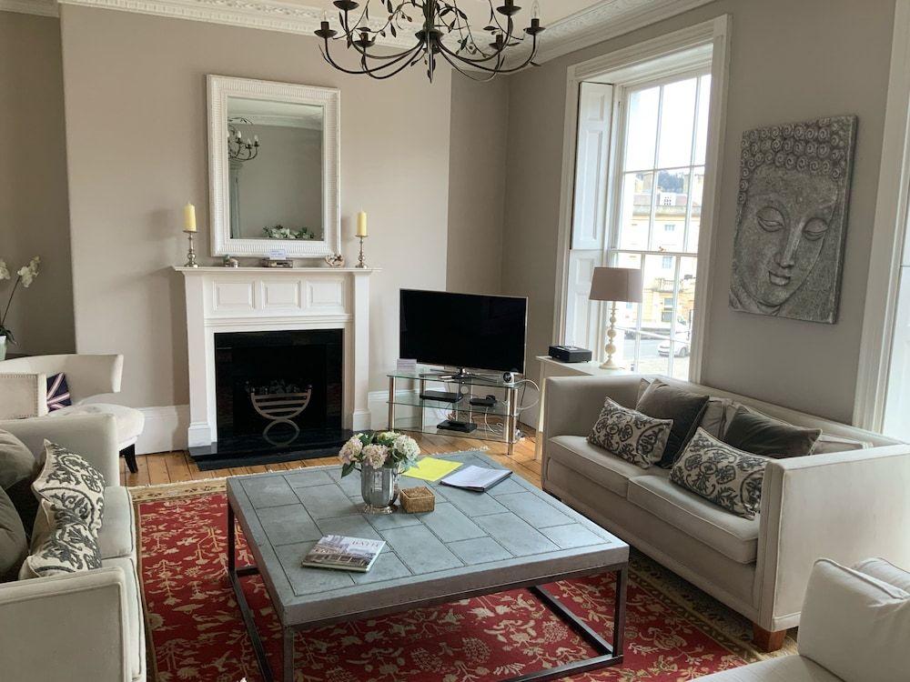 undefined 1 Georges Place Bath