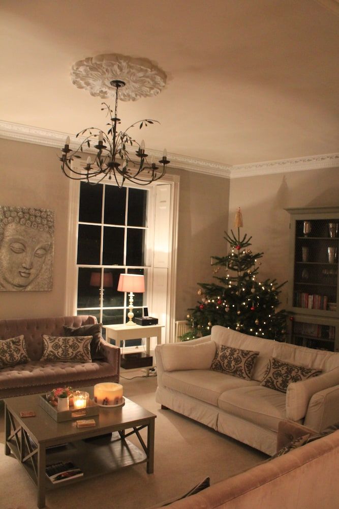 undefined 1 Georges Place Bath 4