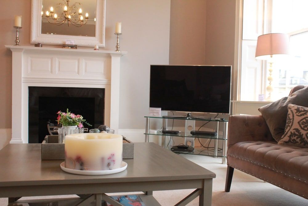 undefined 1 Georges Place Bath 5