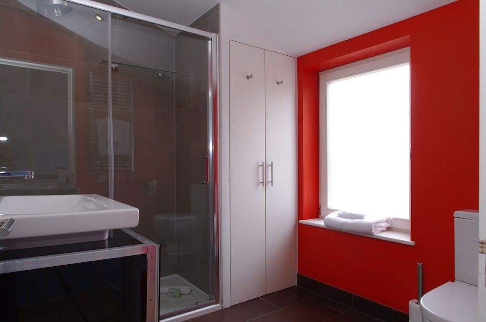 undefined The London Agent Waterloo Comfortable Home 8