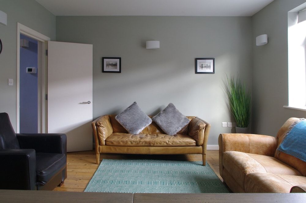 The London Agent Waterloo Comfortable Home Apartment, 3 Bedrooms 11