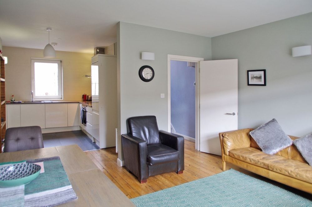 The London Agent Waterloo Comfortable Home Apartment, 3 Bedrooms 15