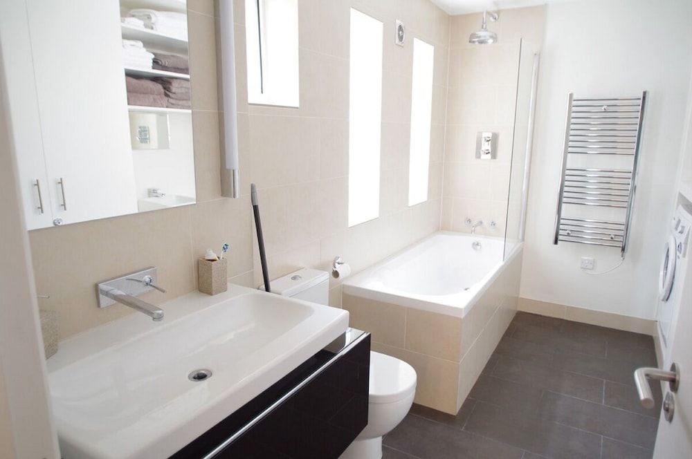 undefined The London Agent Waterloo Comfortable Home 7