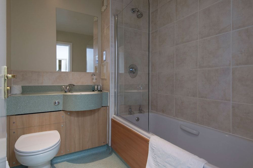 Owl, Hambleton by Marston's Inns Standard Single Room 4