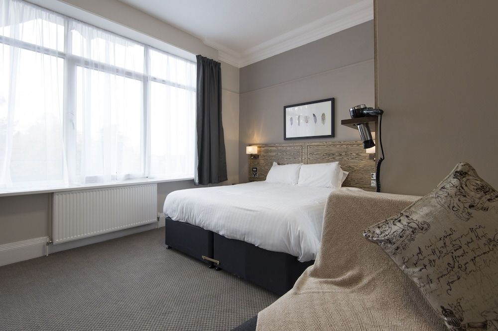 Owl, Hambleton by Marston's Inns Family Room 2