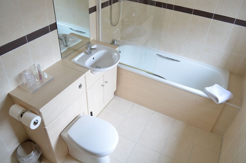 The Royal Hotel Executive Double/ Twin Room 4