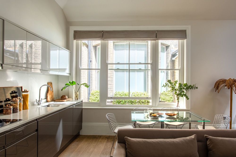 undefined 56 Welbeck Street 7